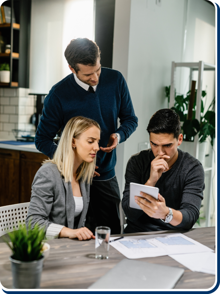 Investment Management Services